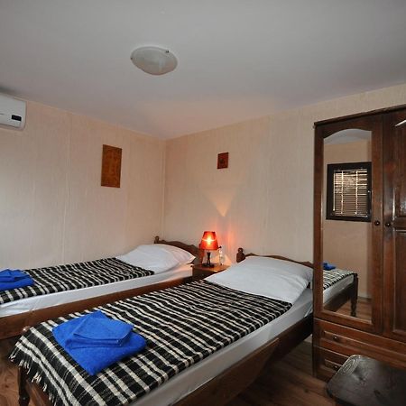 Kosta Bungalows Bŭlgarevo Esterno foto