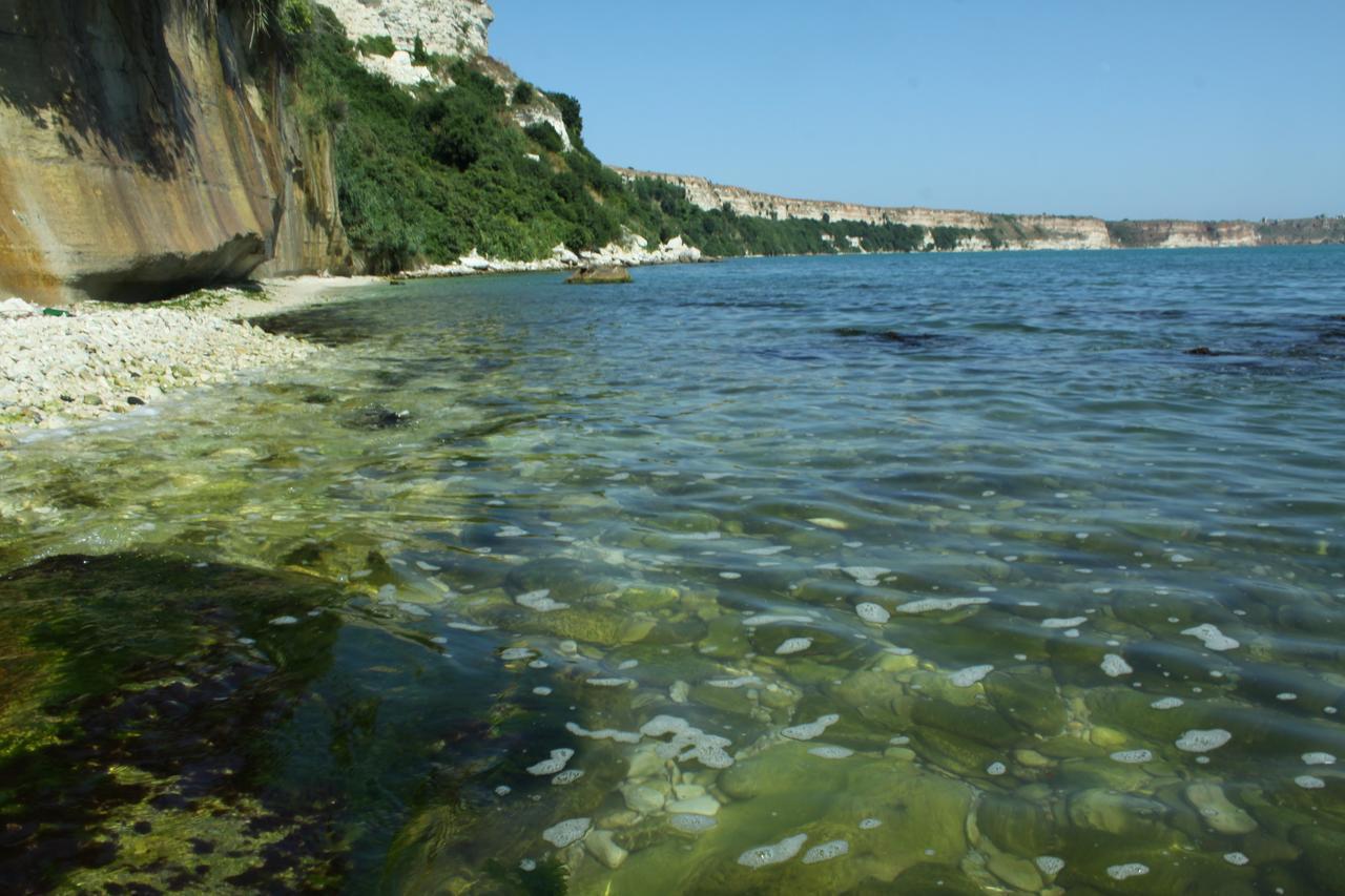 Kosta Bungalows Bŭlgarevo Esterno foto