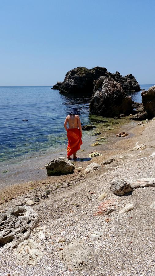 Kosta Bungalows Bŭlgarevo Esterno foto