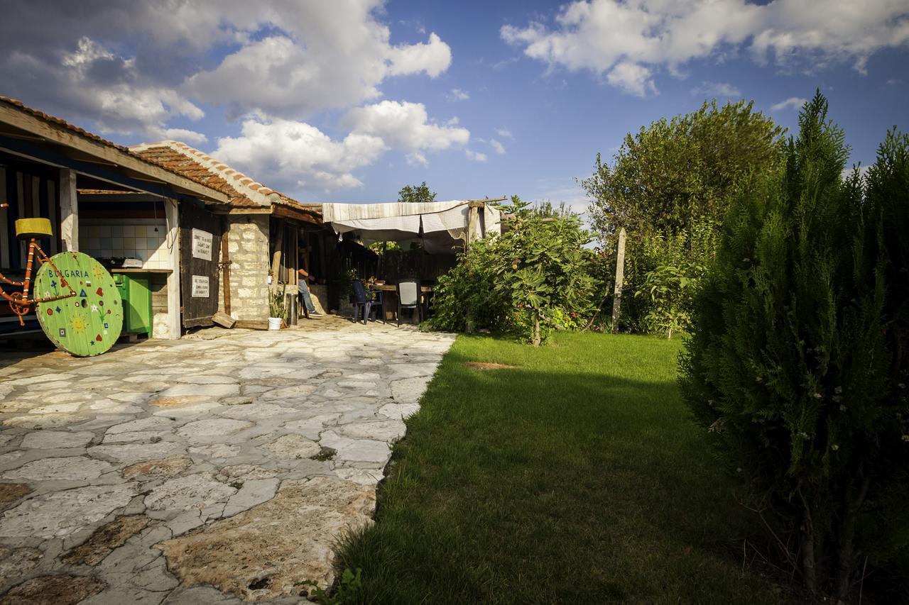 Kosta Bungalows Bŭlgarevo Esterno foto